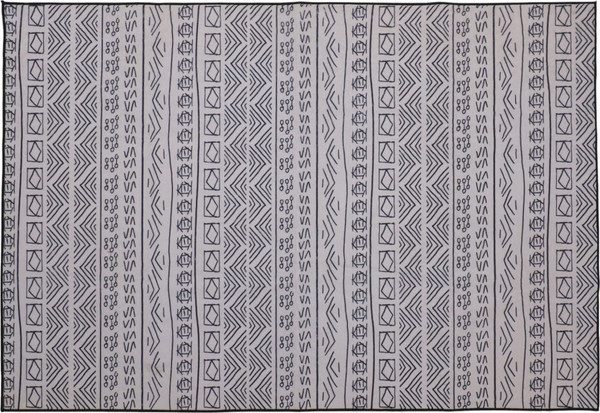 Изображение товара Коврик AksHome Velvet TL-6 (60x110)