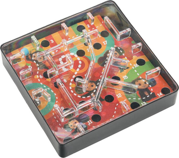 Изображение товара Игра-головоломка Играем вместе Чебурашка / 0501K238-R6