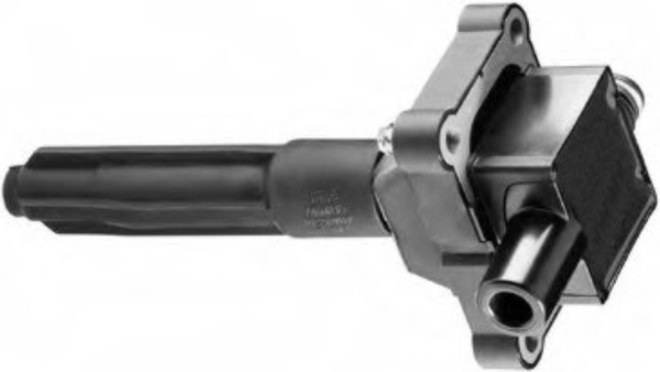 Изображение товара Катушка зажигания для авто SUFIX FC-2343