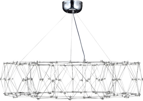 Изображение товара Потолочный светильник ST Luce SL6602.103.72