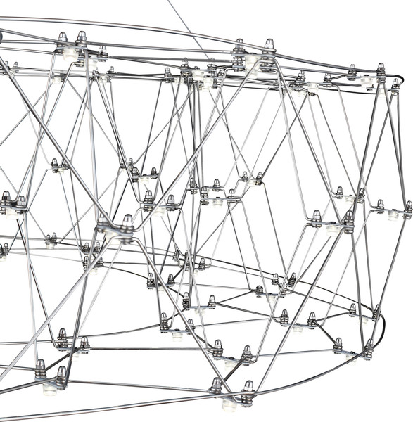 Изображение товара Потолочный светильник ST Luce SL6602.103.72