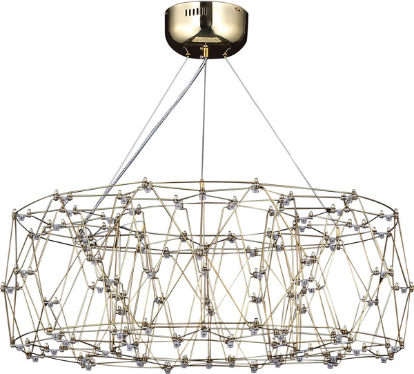 Изображение товара Потолочный светильник ST Luce SL6602.203.48