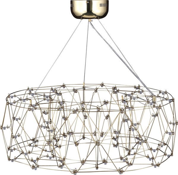 Изображение товара Потолочный светильник ST Luce SL6602.203.48