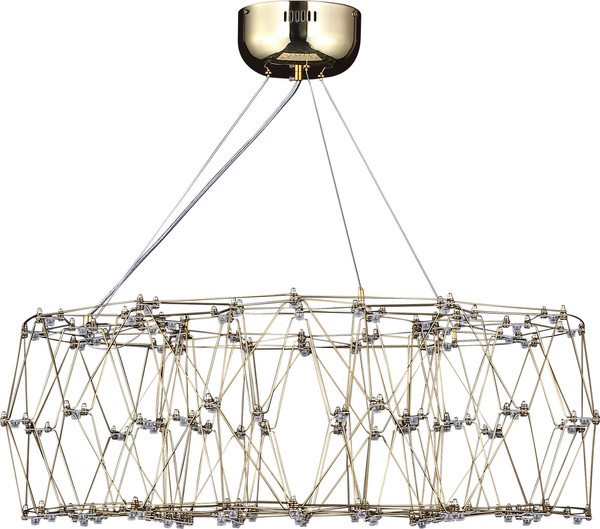 Изображение товара Потолочный светильник ST Luce SL6602.203.48