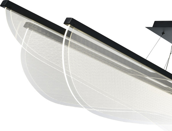 Изображение товара Потолочный светильник ST Luce SL6509.423.01