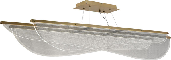 Изображение товара Потолочный светильник ST Luce SL6509.223.01