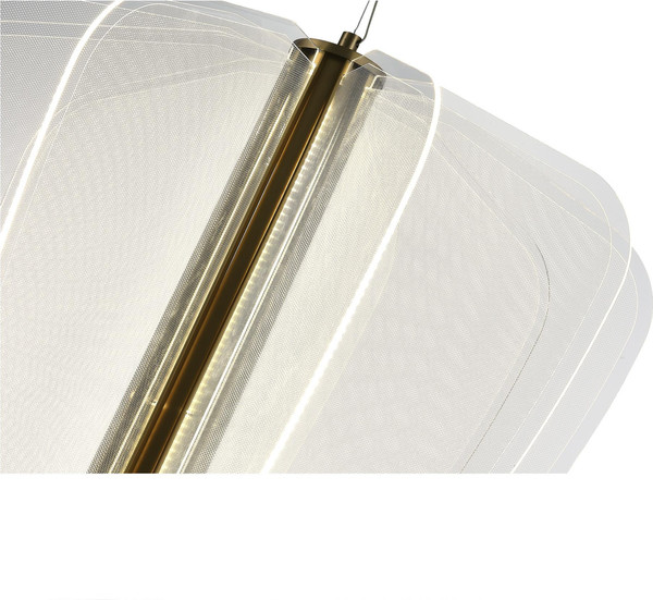 Изображение товара Потолочный светильник ST Luce SL6509.213.01