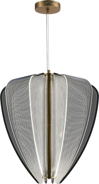 Изображение товара Потолочный светильник ST Luce SL6509.213.01