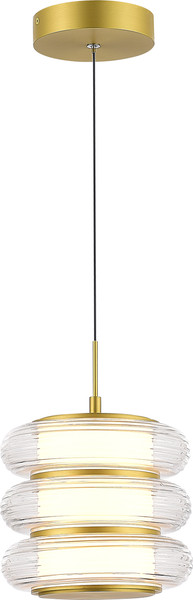 Изображение товара Потолочный светильник ST Luce SL6239.203.03