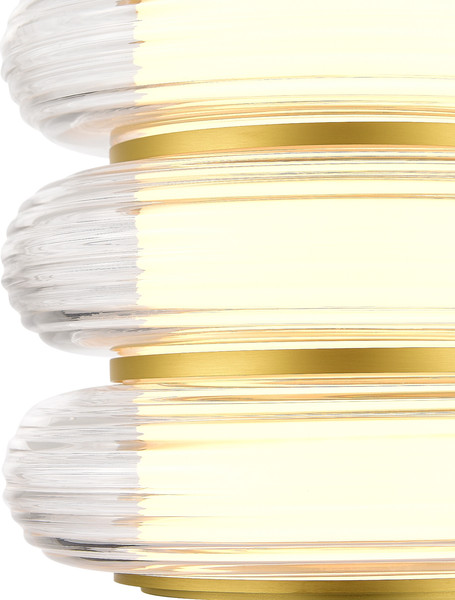 Изображение товара Потолочный светильник ST Luce SL6239.203.03