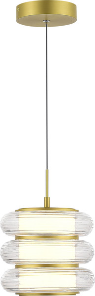 Изображение товара Потолочный светильник ST Luce SL6239.203.03