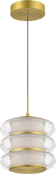 Изображение товара Потолочный светильник ST Luce SL6239.203.03