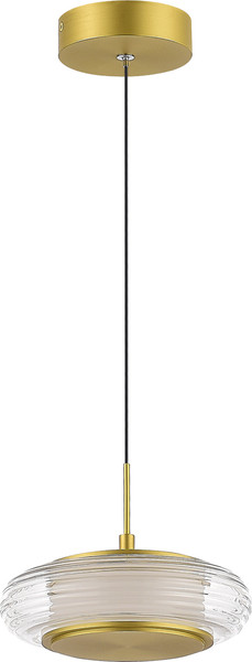 Изображение товара Потолочный светильник ST Luce SL6239.203.01