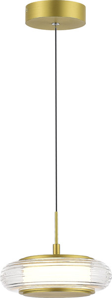 Изображение товара Потолочный светильник ST Luce SL6239.203.01