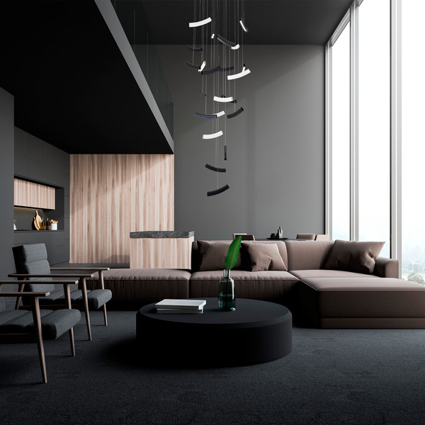 Изображение товара Потолочный светильник ST Luce SL6232.503.01