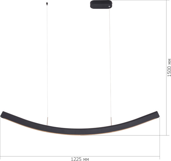 Изображение товара Потолочный светильник ST Luce SL6232.403.01