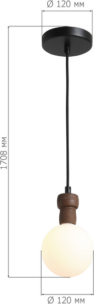 Изображение товара Потолочный светильник ST Luce SL6226.403.01