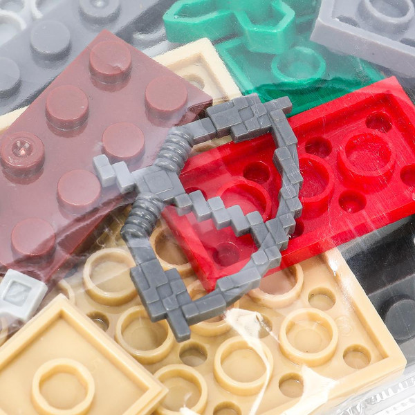 Изображение товара Конструктор Город мастеров Мой мир / 62137-ZH