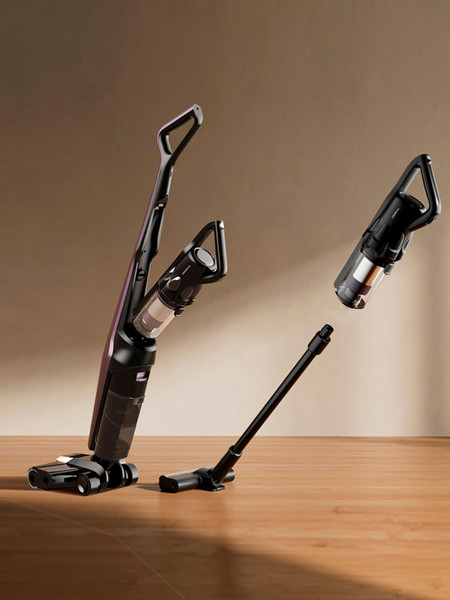 Изображение товара Вертикальный пылесос Deerma DEM-P40 PROW