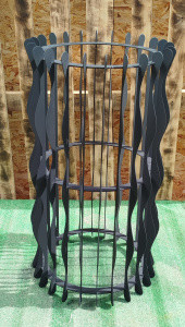 Изображение товара Экономайзер для дымохода Согрей Удача