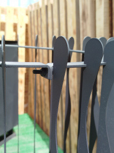 Изображение товара Экономайзер для дымохода Согрей Удача