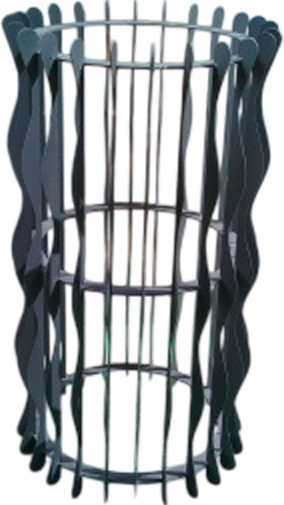 Изображение товара Экономайзер для дымохода Согрей Удача