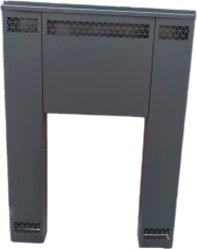 Изображение товара Экран для камина Согрей Согрей 10