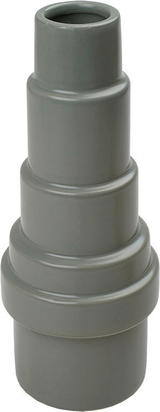 Изображение товара Ваза Вещицы Баланс Cha18 (серый)