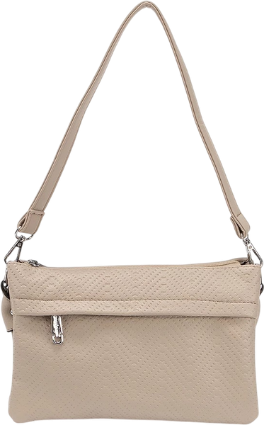 Изображение товара Сумка Passo Avanti 500-2120-2-LCF (светлый кофейный)