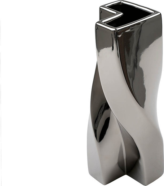 Изображение товара Ваза Вещицы Грация Cha29-M (металлический)