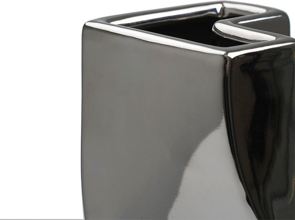 Изображение товара Ваза Вещицы Грация Cha29-M (металлический)