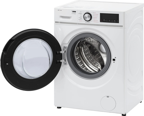 Изображение товара Стирально-сушильная машина Krona Itter Opti White 1200 8/4K WDM / КА-00008449