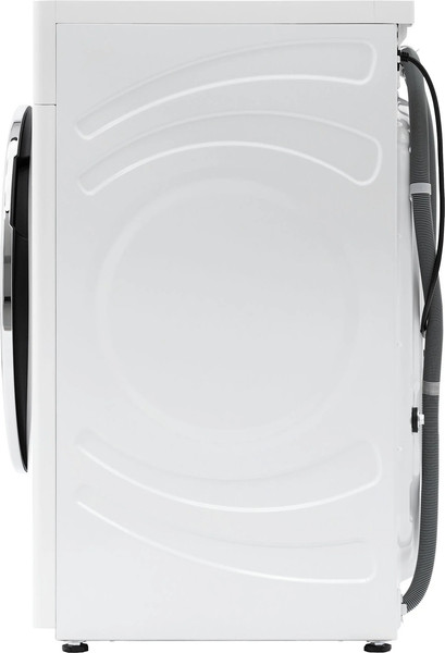 Изображение товара Стирально-сушильная машина Krona Itter Opti White 1200 8/4K WDM / КА-00008449