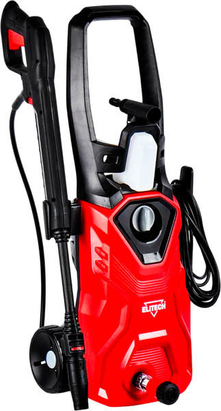 Изображение товара Мойка высокого давления Elitech М 1600РП / 204589