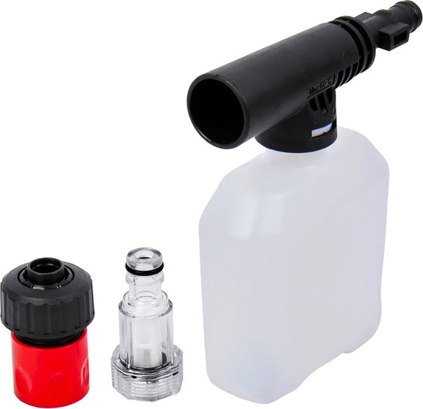 Изображение товара Мойка высокого давления Elitech М 1600РП / 204589