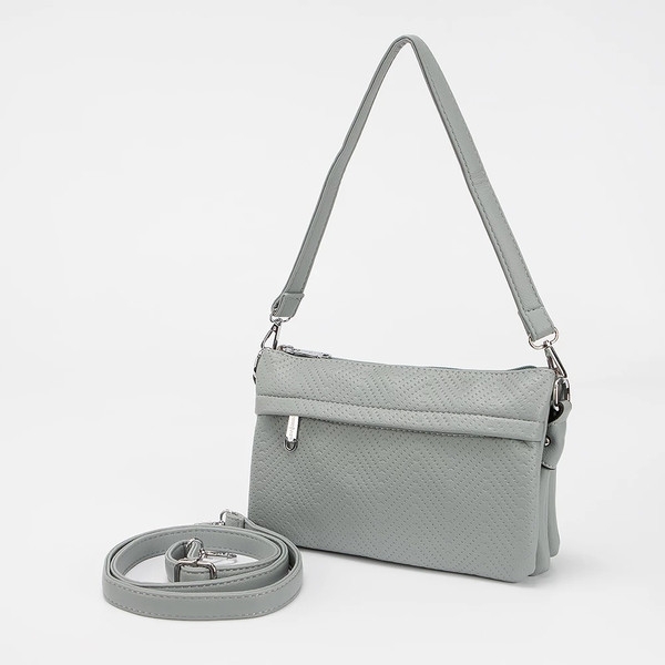 Изображение товара Сумка Passo Avanti 500-2120-2-MNT (мятный)