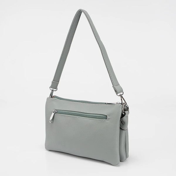 Изображение товара Сумка Passo Avanti 500-2120-2-MNT (мятный)