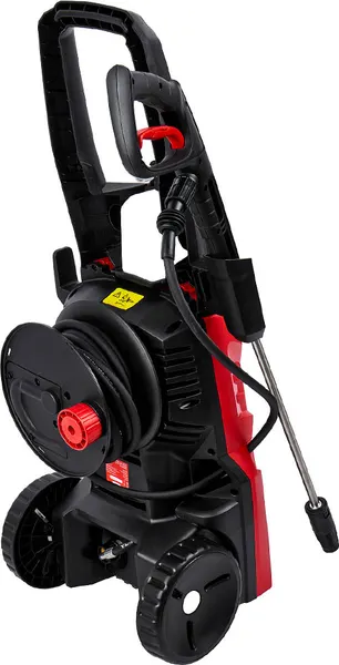 Изображение товара Мойка высокого давления Elitech М 2500РКП / 204592