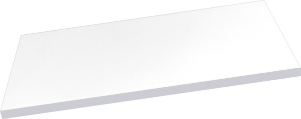 Изображение товара Столешница для стола Millwood 140x70x3.6 (белый)