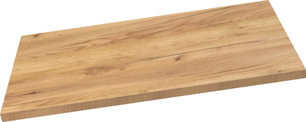 Изображение товара Столешница для стола Millwood 140x70x3.6 (дуб золотой Craft)