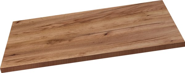 Изображение товара Столешница для стола Millwood 140x70x3.6 (дуб табачный Craft)