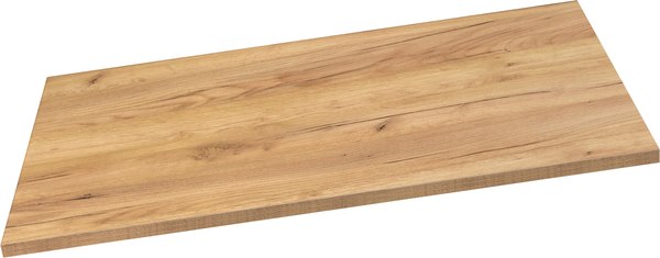 Изображение товара Столешница для стола Millwood 200x90x3.6 (дуб золотой Craft)