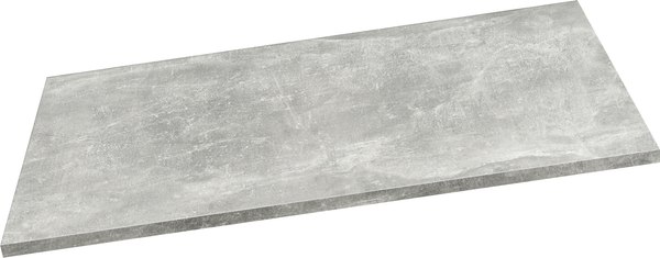 Изображение товара Столешница для стола Millwood 200x90x3.6 (бетон)