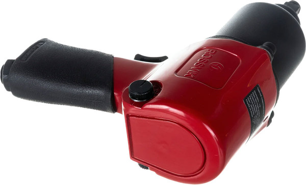 Изображение товара Пневмогайковерт Rossvik 1/2 850Нм 2.6кг / RT-5265