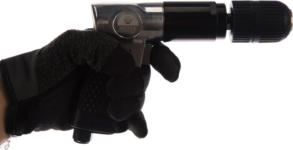 Изображение товара Пневмодрель Rossvik AT.4.SG