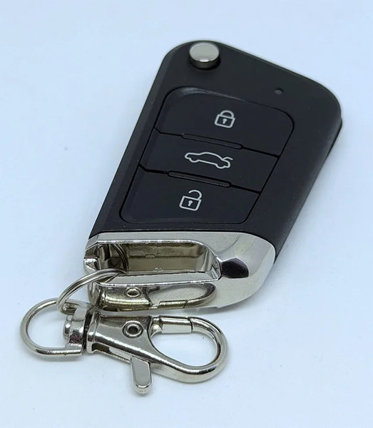 Изображение товара Автосигнализация Centurion 8