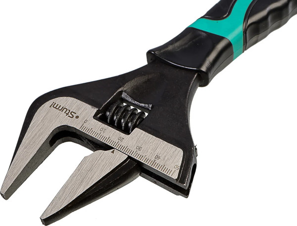 Изображение товара Гаечный ключ Sturm! 1045-27-250SP