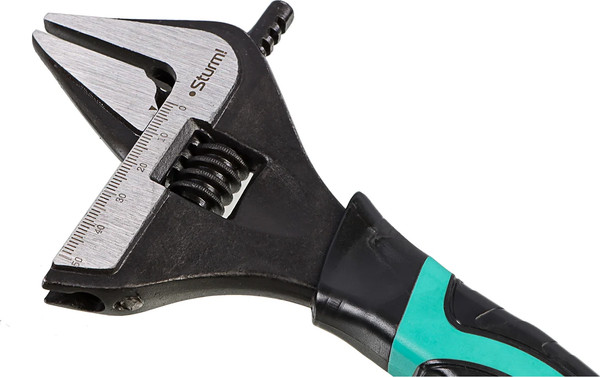 Изображение товара Гаечный ключ Sturm! 1045-27-250SP