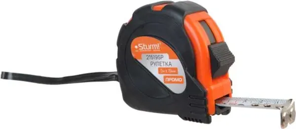 Изображение товара Рулетка Sturm! 21519SP