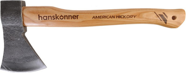 Изображение товара Топор Hanskonner HK1015-02-WD1000